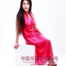 伊容女士, ChinaDating International， www.echinadating.com