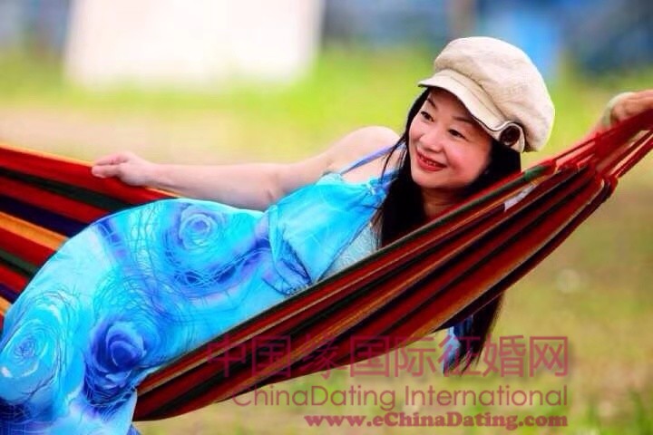 Yangmin, www.echinadating.com