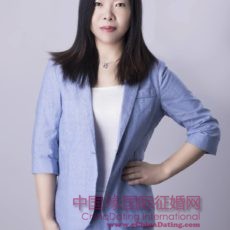 Jing, www.echinadating.com